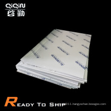 5mm 10mm thickness aluminum plain sheet